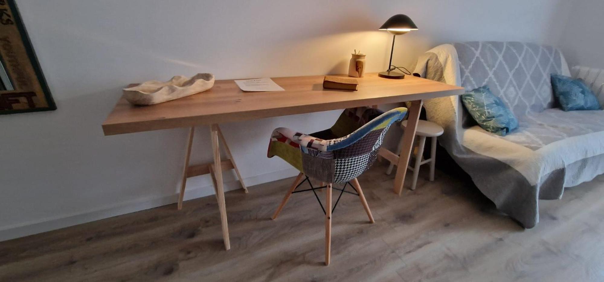 Appartement Renove Totalement - Vue Sur Jardin - 52 M² Houdemont Exterior foto